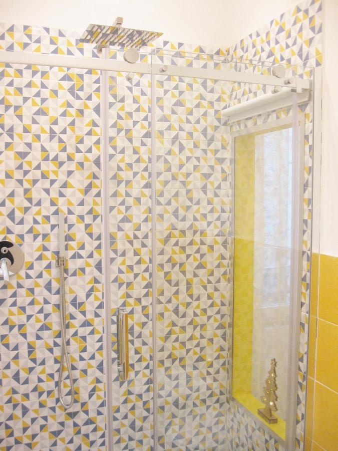 B&B Lemon Flats Наполи Екстериор снимка