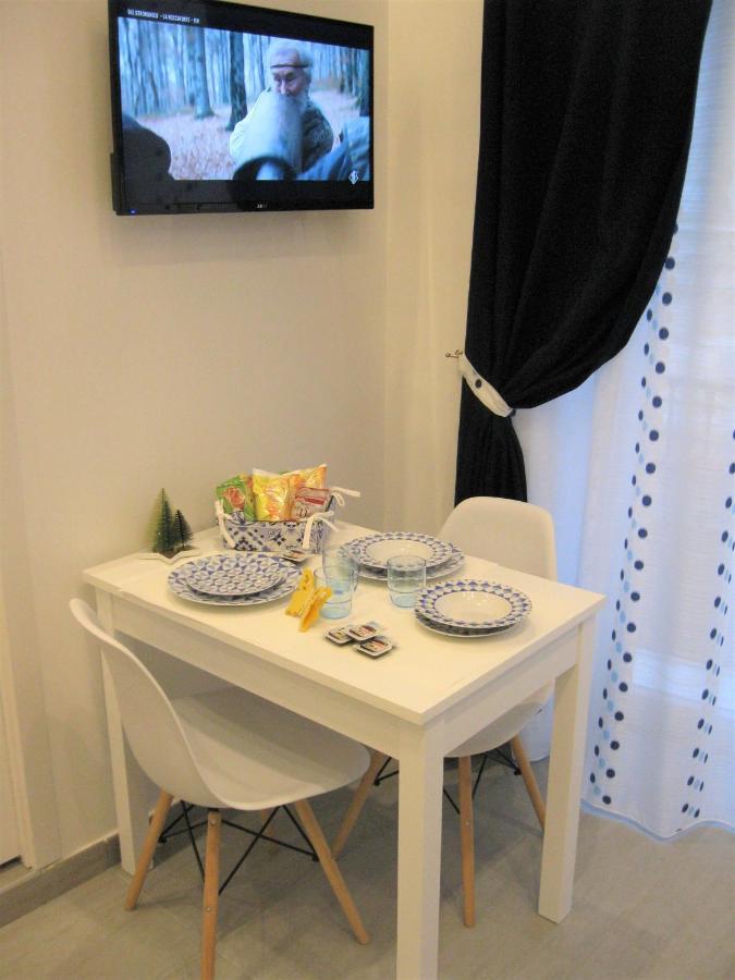 B&B Lemon Flats Наполи Екстериор снимка