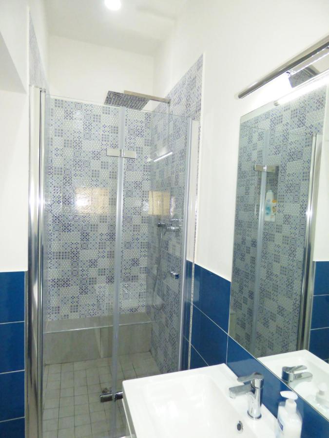 B&B Lemon Flats Наполи Екстериор снимка