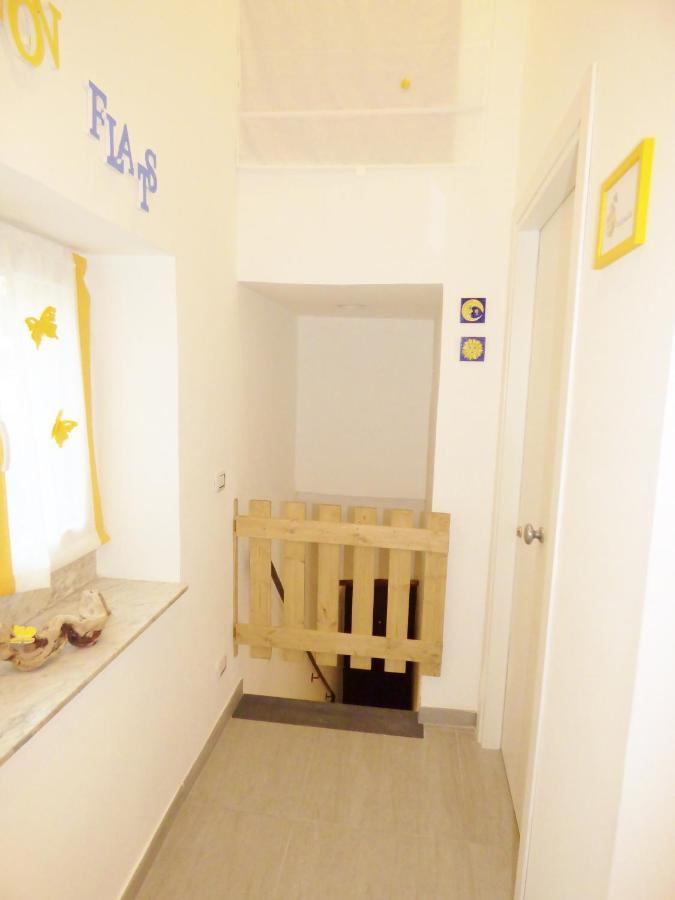 B&B Lemon Flats Наполи Екстериор снимка