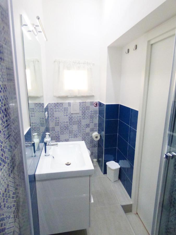 B&B Lemon Flats Наполи Екстериор снимка