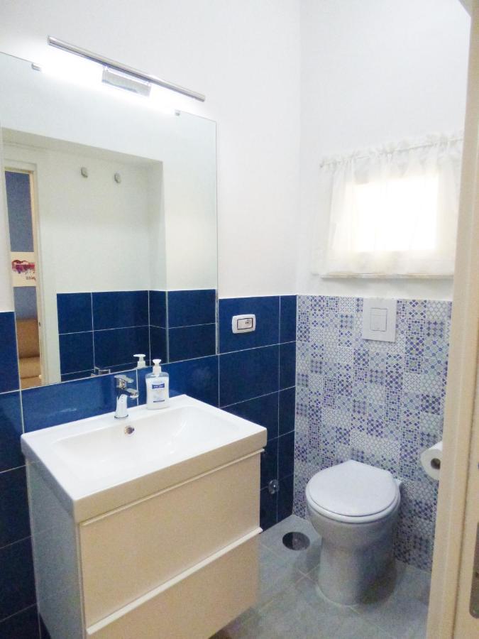 B&B Lemon Flats Наполи Екстериор снимка